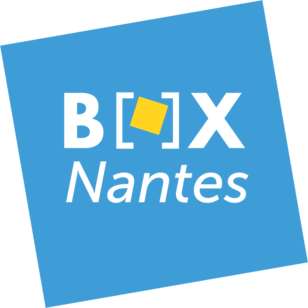 Logo Box Avenue Nantes