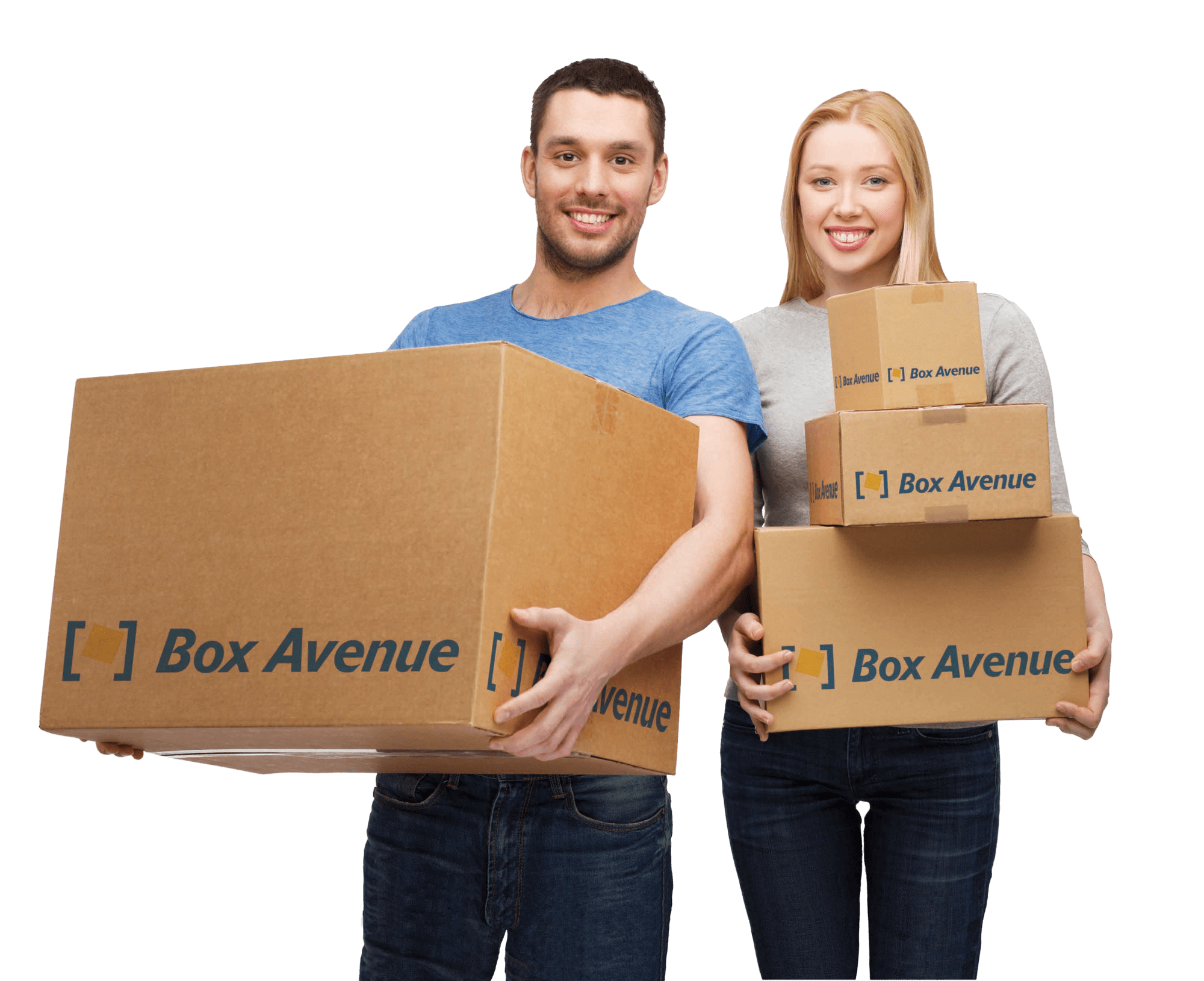 couple boxavenue