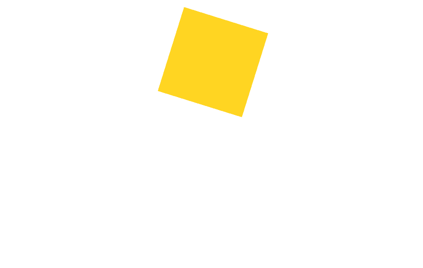 logo Box Avenue blanc