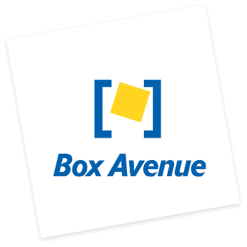 Location de box de stockage, AFRICA-BOX