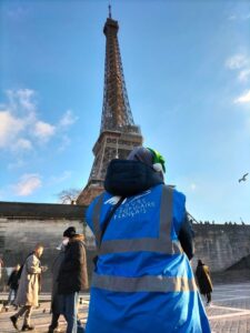 secours populaire paris